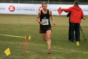 Cross ÖM 2013 - Karl Berghofer