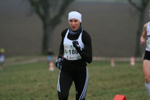 ST-MS Crosslauf Piber 2014 - Olivia Zach