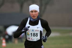 ST-MS Crosslauf Piber 2014 - Olivia Zach