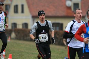 ST-MS Crosslauf Piber 2014 - Karl Berghofer