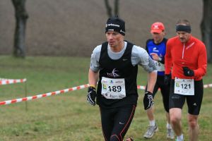 ST-MS Crosslauf Piber 2014 - Karl Berghofer