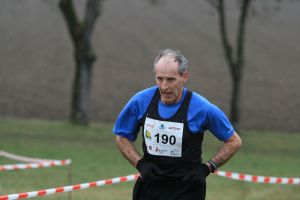 ST-MS Crosslauf Piber 2014 - Manfred Ritter