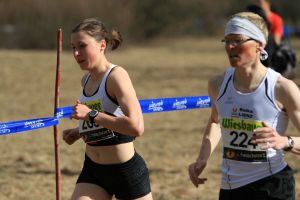 ÖM Cross 2014 - Feistritz im Rosental