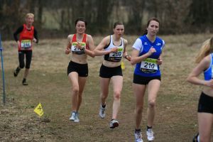 ÖM Cross 2014 - Feistritz im Rosental