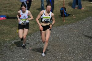 ÖM Cross 2014 - Feistritz im Rosental