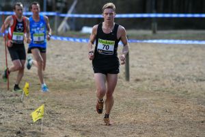 ÖM Cross 2014 - Feistritz im Rosental