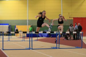 STLV Indoor TWO 2015 - Viktoria Willhuber