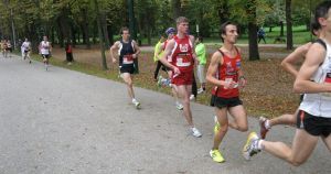 10km ÖMS Wien 2010