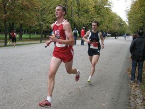 10km ÖMS Wien 2010