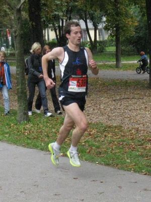 10km ÖMS Wien 2010